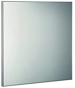 Ideal Standard 70 cm inramad väggmonterad badrumsspegel