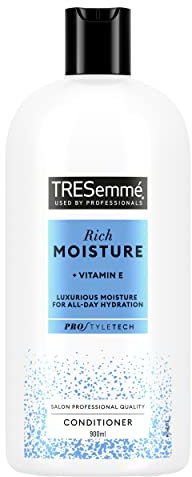 TRESEMME Conditioner Rich Moisture 900ml