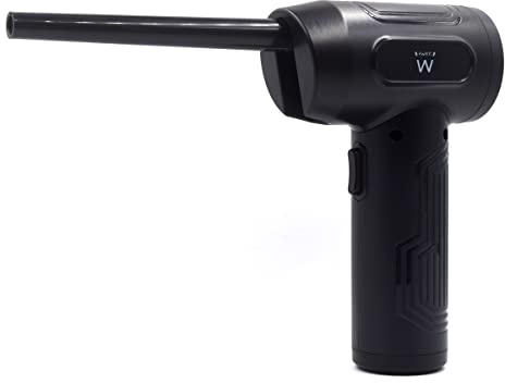 SOPLADOR EWENT DE AIRE ELECTRICO 60W 60.000RPM RECARGABLE