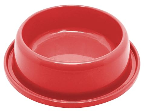 Cuencos de comida y agua para mascotas a prueba de hormigas, juego de platos antideslizantes con diseño de foso para perros y gatos, evita hormigas e insectos, fácil de limpiar, portátil, seguro para