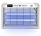 Mafiti Fly Killer,Electric Insect Killer Indoor Mosquito Zapper Attracting Flies with UV Light 20W for Kitchen,Home,Indoor Garden Yard Commercial or Domestic Usage
