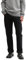 TOM TAILOR Denim Herren Loose Straight Fit Jeans, 10270 - Black Black Denim, 32/32