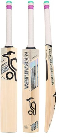 Kookaburra Prism Pro 2.1 Elite Cricket Bat, Holographic