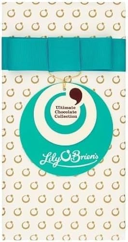 Lily O'Briens Handcrafted Chocolates 190g, Perfect for any occasion