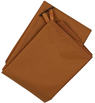 Kelty Wireless 4 Footprint, Lightweight, Water Resistant, Fitted Ground/Camping Tarp Footprint Wireless 4 Person Tent