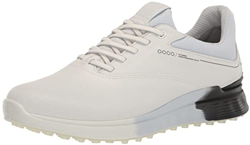 S-Three Gore-TEX, White/Black/AIR, 12-12.5