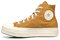 Converse Chuck Taylor All Star Lift HI Brown 37