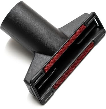 Komfort Polsterdüse kompatibel mit Bosch, Siemens, Kärcher, Miele, Grundig, Makita, Privileg, Samsung, Quelle, Metabo, Numatic