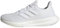 adidas Herren Pureboost 23 Shoes Laufschuhe, Cloud White/Cloud White/Core Black, 44 2/3 EU