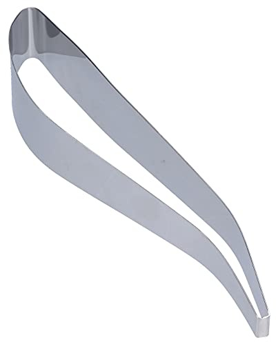 Cocoarm Tagliatorte Tagliatorte in Acciaio Inox Coltello da Forno Integrato per Fette Uniformi Leggero 103 G Design Portatile per Ristorante per Feste Servire Dessert
