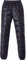 Tapasimme Damen Herren Winter Warme Gänse Daunenhose Ultraleichte Schneehose Kompressions-Daunenhose Outdoor Camping Isolierte Hose (Schwarz, M)
