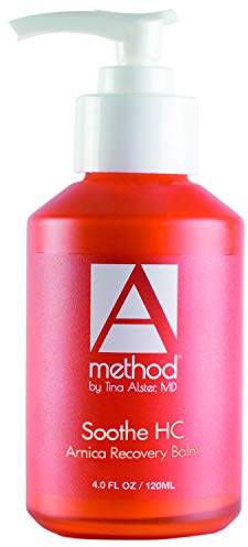 A Method The Soothe HC Arnica Recovery Balm (4oz)