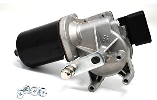 MOTOR DE LIMPIAPARABRISAS DELANTERO 77364080 064052101010 TGE521AM
