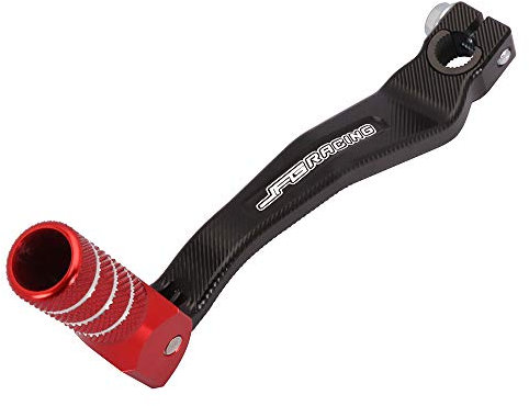 Leva Cambio Moto,Leva Cambio Pieghevole in Alluminio CNC per CRF250L/M 2013-2021 CRF250L(S) CRF250RALLY(S) 2021 CRF250RALLY 2017-2021 CRF300L CRF300L RALLY 2021-2024