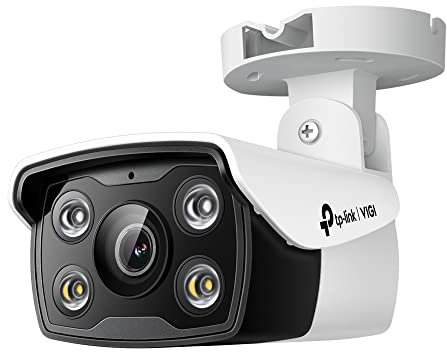 TP-Link Camara VIGI C330(4mm) Dome