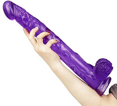 - Ġødémịché DìḷĐò Gode Péņę Massagęr Gődệmïchés Petite Taille Āñứș Homme Vã Et Vièñț 42Cm Ġõđ Vęntőửsê Souple Gros Gödểş Xxl Gros Diamètre Rêãliște 5Cm Gódèmičhêt Rềắliște Chair Xxl Hom