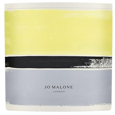 Jo Malone - Design Edition Layered Candle - Fresh & Fruity - English Pear & Fresia + Lime Basil & Mandarin 600g