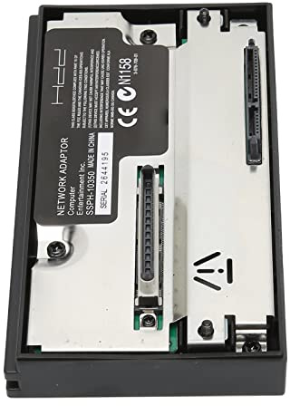 RASTKY Adaptateur de Disque Dur HDD avec Interface Améliorée pour, avec Carte Mémoire, Compatible avec Toutes les Versions D'hôtes, Solution Anti-interférence Puissante