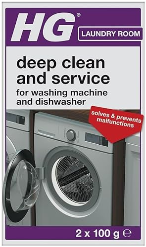 3 X Service Engineer for Washing Machines & Dishwashers 200ml
