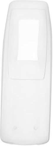 Hemobllo Cubierta Protectora para Control Remoto Palo de Fuego Caso Remoto Accesorios Aire Acondicionado Accesorios de Aire Acondicionado televisor Cubierta Protectora remota televisión