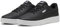 PUMA Unisex Court Classic CLEAN Sneaker, Black Black White, 44 EU