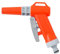 Siroflex 4600/S Pistola da Giardino, Irrigazione, Lancia per Annaffiare, Made in Italy, Alta Pressione, Spruzzo Acqua, Attrezzi Giardinaggio, Nebulizzatore, Pulizia, Flusso Regolabile, Autolavaggio
