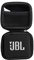 Hermitshell Hard EVA Travel Case for JBL Go2 Portable Bluetooth Speaker(Black)
