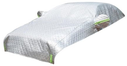 Housse de protection contre la grêle pour voitures, protecteur de pare-brise, imperméable, housse tous temps
