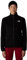 The North Face Damen 100 Glacier Fz Fleecejacke, Tnf Black/Npf, XS