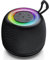 Tisco Mini Tragbare Bluetooth Lautsprecher- 24h Spielzeit, Bluetooth 5.3 Kleine Musikbox, HD-Stereoklang, IPX5 Wasserdicht, RGB-Licht, TWS Paarung/TF Karte - Für Reisen/Sport/Party (Schwarz)