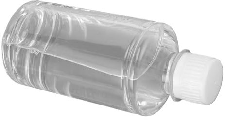 GOWENIC Solvente Artistico 250 Ml | Diluente per Pittura a Olio con Acqua Ragia Minerale Inodore e Detergente per Pennelli