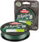 Berkley Whiplash 8, Lenza da Pesca Unisex Adulto, Verde, 19.2kg | 42lb| 150m