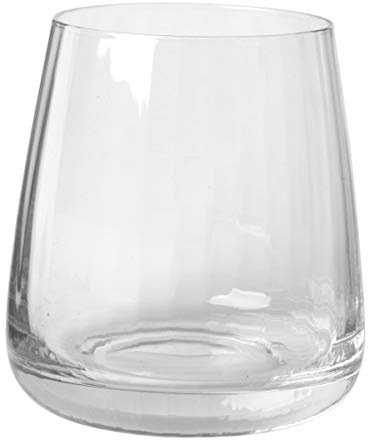 broste Copenhagen 14460676 SANDVIG Trinkglas 9,5 cm (1 Stück)