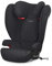 CYBEX Solution B-Fix High Back Booster Seat, Lightweight Booster Seat, Secure Latch Installation, Linear Side Protection, 12-Position Adjustable Headrest, for Kids 18-to-1