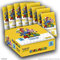 Super Mario Trading Card Collection x18 Packs