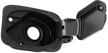 Audi 8U0809906C Einsatz Tankklappe Tankdeckel, für Fahrzeuge mit Aktivkohlebehälter, nur Facelift ab MJ2015