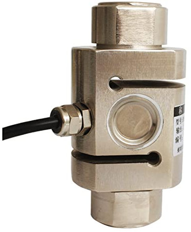 Capteur de poids de cellule de charge numérique, Colonne S-Type S-Type de pression Capteur de charge Capteur de cellule Capteur de charge de la cellule de charge Colonne de la colonne de pull pour kit