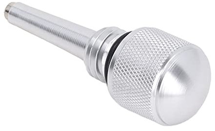 CFTGIW Trempettes d'huile Magnétiques X 2,5 Générateurs d'onduleurs Haute sensibilité Dip S pour 56125i 56200i 56202i Noir Ces Trempettes d'huile Comprennent FL Qui Permet de