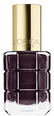 L'Oréal Paris colour Riche Le Vernis nail polish with oil