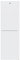 HVCT3L517FWKR Low Frost 50/50 Fridge Freezer - White Finish