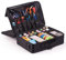 Carp Fishing Bags, Tackle Storage Box, Carp Rigs Accessories Tools Organizer, Fishing Reel, Lines, Tackle Boxes