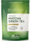 Green Tea Extract Capsules 2210mg | Organic Matcha with Turmeric, Acerola & Black Pepper | High Strength Complex | 60 Vegan Capsules | by Carlyle