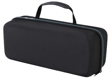 Boîte de rangement pour projecteur, sac de transport de voyage Portable dur EVA Pro HY320