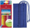 Faber-Castell 112424 - Farbstift Colour Grip Kartonetui 24er (24er Kartonetui + Stifterolle)