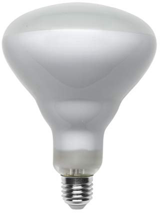 VIVIDA - Lampadina LED E27, 8W, 4000K, 630Lm, Dimmerabile, Luce Calda da Basso Consumo, Massima Forza, Materiale di Alta Qualità