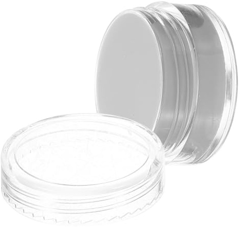 Barro para Limpieza de Aguja Blanco de Gel y Plástico