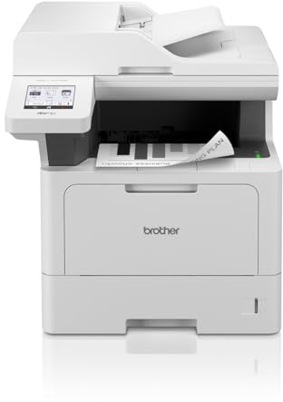 Brother MFC-L5715DN 4in1 Multifunktionsdrucker