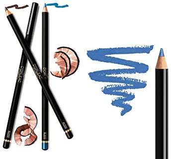 LAPIZ D'ORLEAC KAJAL Nº 17 MARRON
