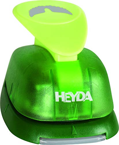 Heyda Perforatrice Motif ailes XL