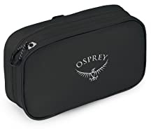 Osprey Ultralight Accessoires de voyage, Black, O/S